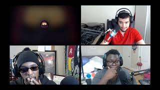 Squid Talk: Rambo's advice