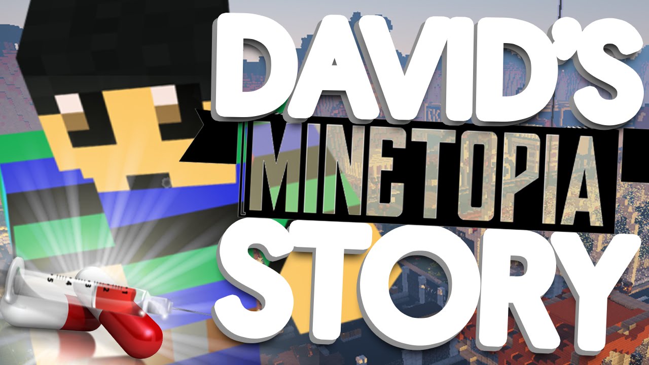 MINETOPIA STORY #15 - DRUGSHANDEL BEGINNEN?!!  - Minecraft Roleplay