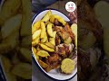 Pollo crocante a lo colombiano en la Chori Pollería | Tulio Recomienda