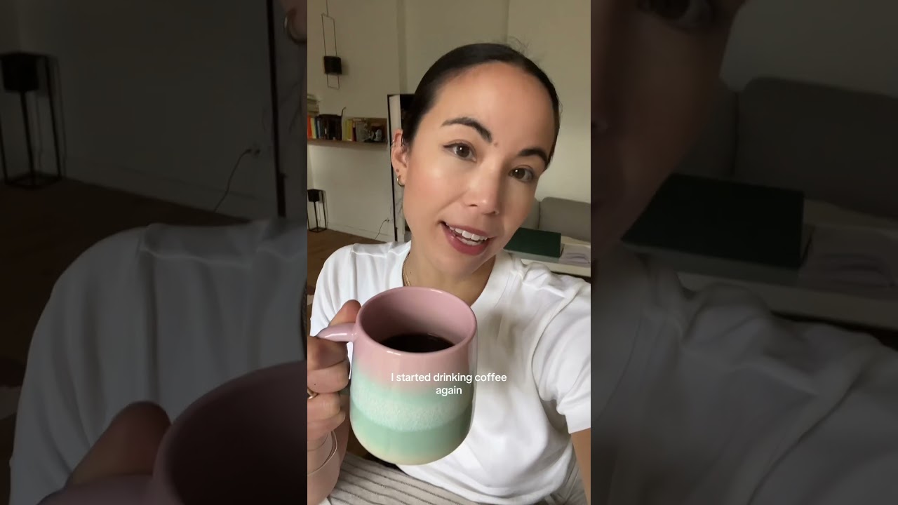 Switching to Matcha for 30 days? 