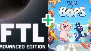 Bits & Bops Custom Mixtape: Rockmen (Battle) - Ben Prunty