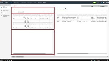 Desigo ABT Site Basics, 2  Building Structure, Devices, Startup and communication, Tips and hints