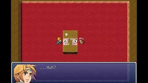 [VA] RPG Maker Voice Acting Test