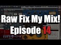 Raw Fix My Mix! 14