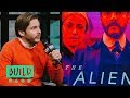 The Cast Of "The Alienist" | BUILD Series