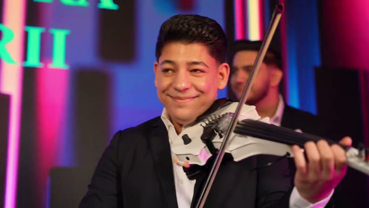 Marius Fulger & Ork Fulgerii - HORA RĂSĂRITULUI ✅New 2025 ✅