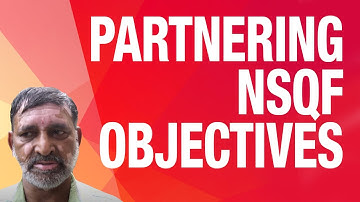 Wadhwani Foundation is Partnering NSQF Objectives - Yashwant Sharma, NSQF, Kullu