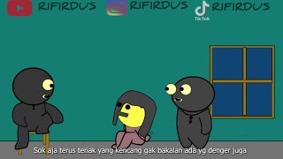 Sitoto kalakuan part1 (dubbingsunda)