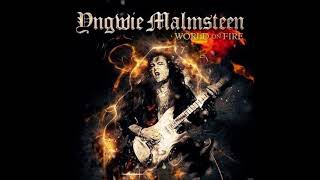 Yngwie Malmsteen  Lost In Machine