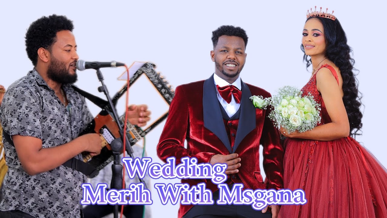 #lazapictures Eritrean wedding Merih & misgana By Efrem tsegay 2025