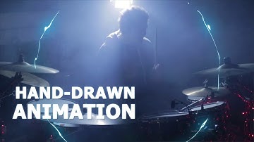 Cartoon Explosion Elements