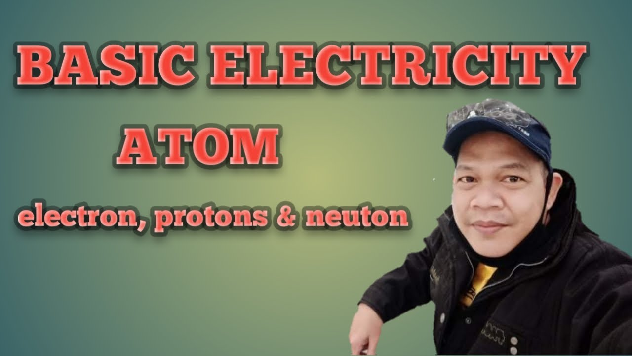 theory of basic electricity YouTube