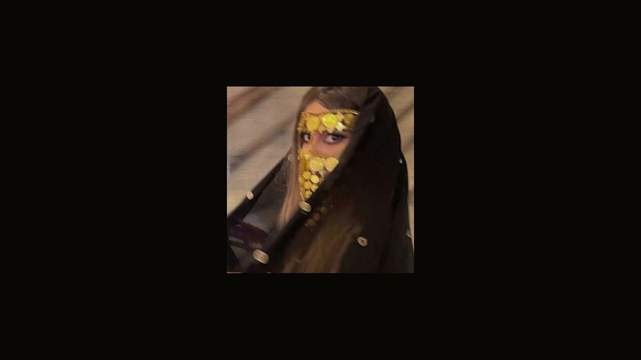 Mesaytara - Lamis Kan [slowed + reverb]