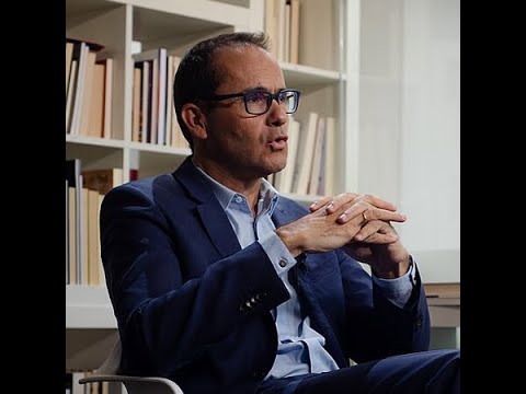 David Jiménez. El gran desafiament: La batalla per la veritat 24/01/2025