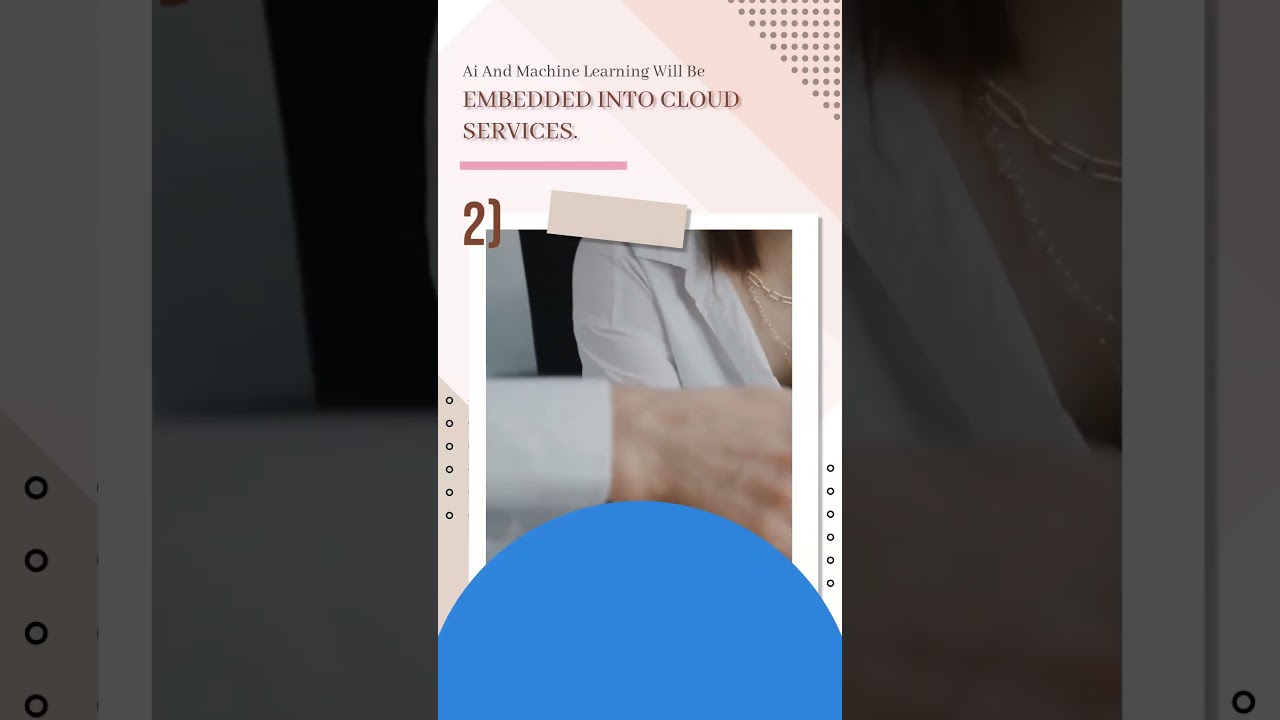 Future of Cloud Computing