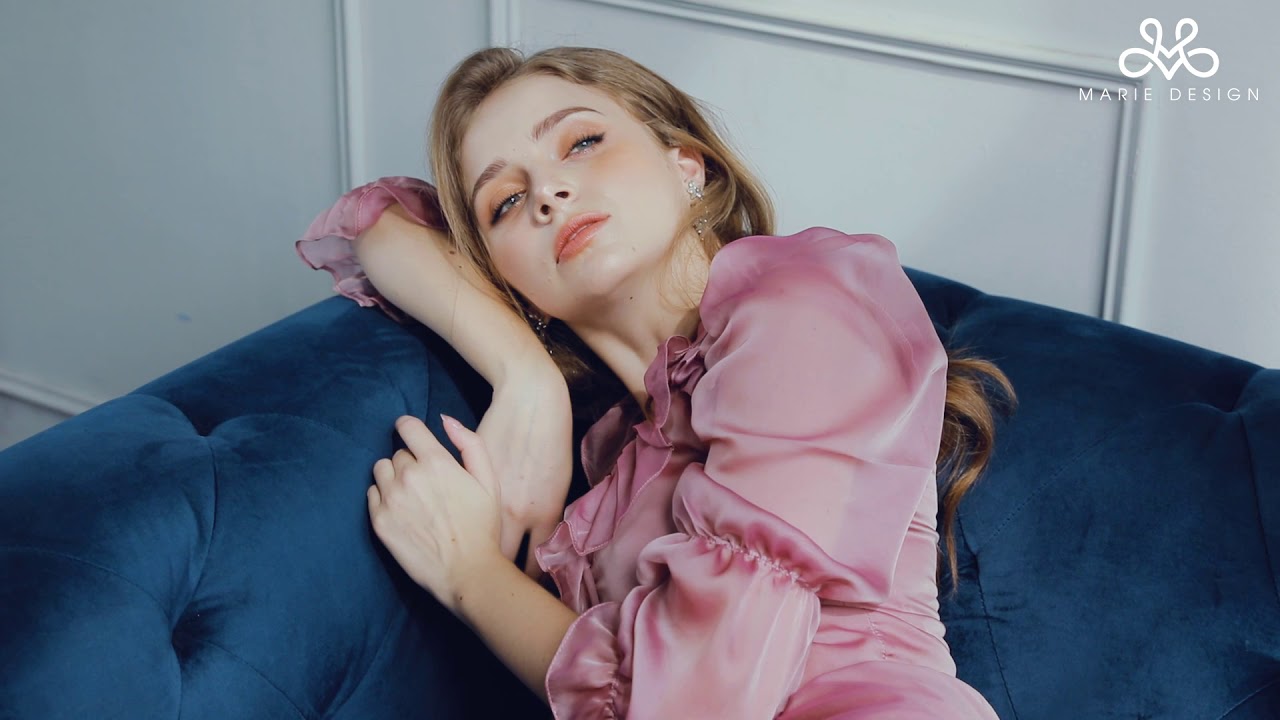 Marie design X ZooDee Team behind the scenes