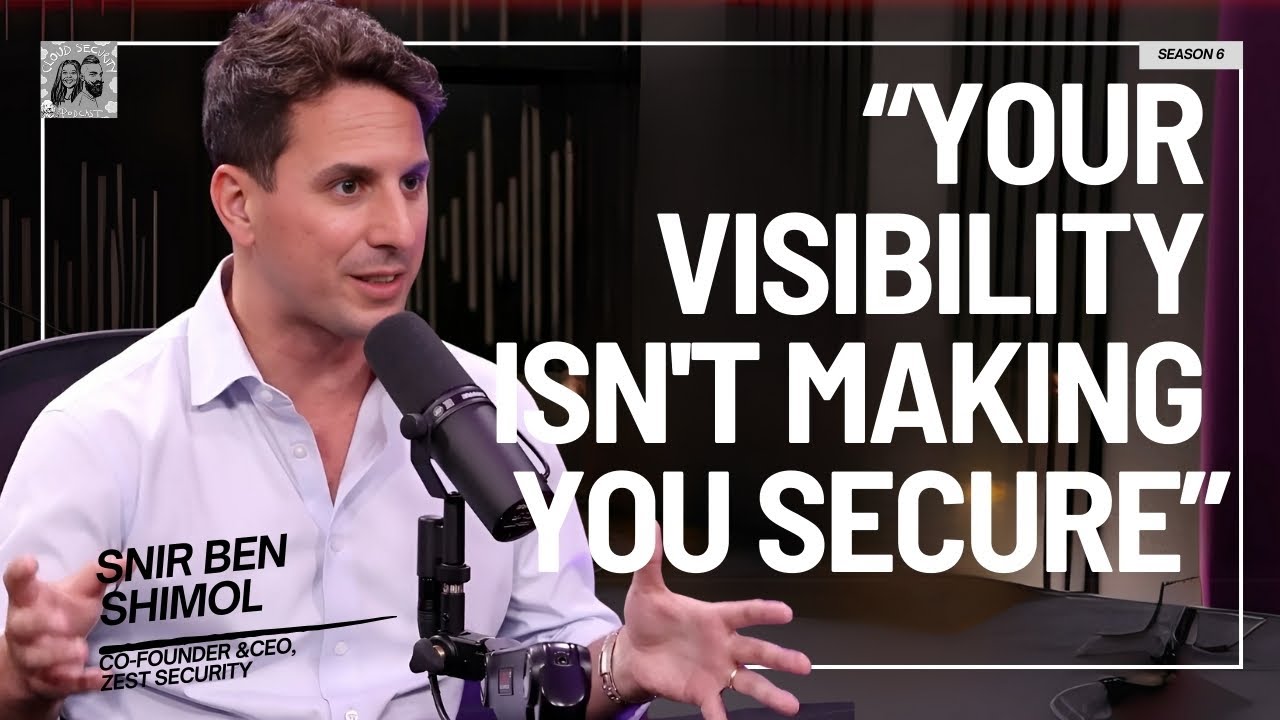 Using AI to Fix Your Cloud Security Backlog beyond Visibility