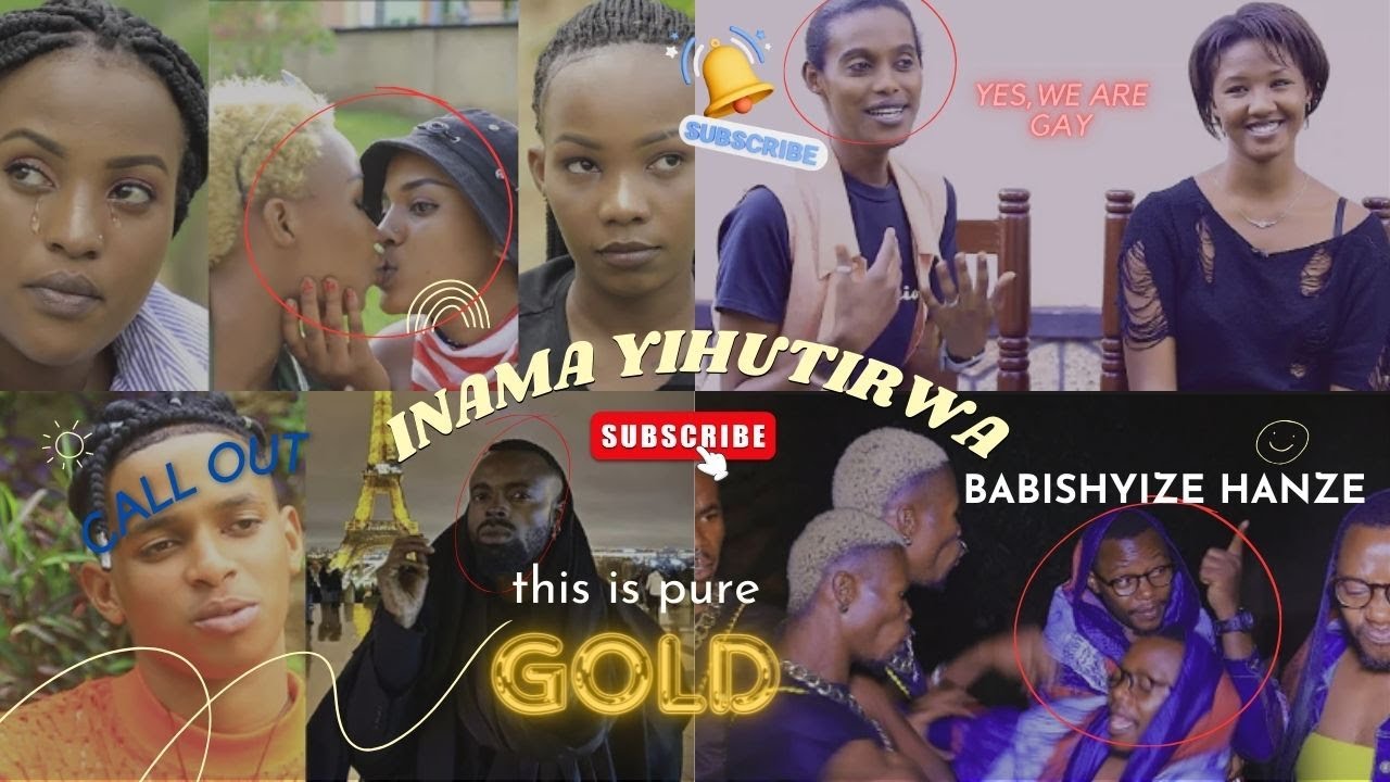 🏳️‍🌈INAMA Y'ABATINGANYI YABEREYE IGIKONDO BITAZWI IRASESWA😳ba 7 batawe muri yombi/BAFATIWE IMYANZURO