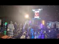 【肉フェス2025】white forces【2025/4/28】
