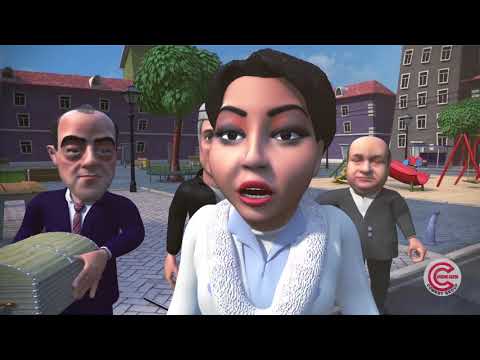 ქერის უბანი - სერია 104 (სამეფო კარის შეჯიბრები)