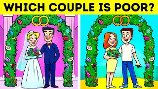 Will You Crack These Puzzles? Test Your IQ!