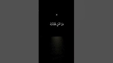 #تلاوة_هادئة #اكسبلور #المصحف
