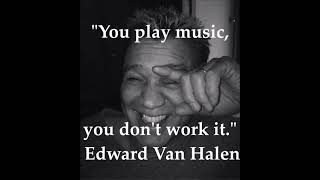 VAN HALEN: Light Up the Sky - live 4.12.1979