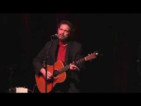 John Gorka - Snow Don't Fall