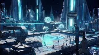 Interplanetary Type 2 Civilization