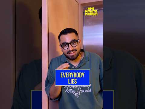 Sab Jhoot bolte hain! #standupcomedy #panelshow #ladayi #comedy