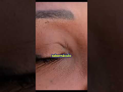 Do TABERNÁCULO à CRUZ - A Geometria da Salvação!