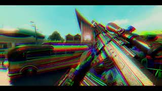 Glitch | BO2 Edit