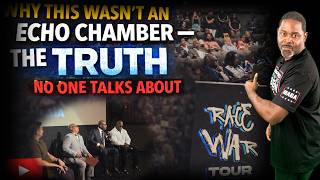 The “Echo Chamber” Claim Falls Apart When You See This