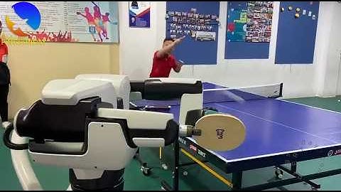 Where to Buy the M-One Robot – The Most Advanced Table Tennis Robot