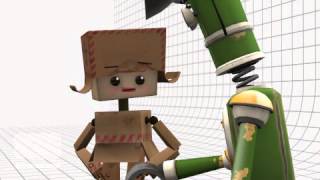 Happy Birthday To Dora