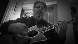 "Red Right Ankle" [ The Decemberists ] - Ian Leith.  acoustic cover