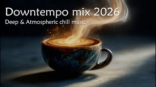 Deep Chillout Mix ~ Chillstep music for Emotional soothing and comfort ~ Beautiful Deep Chill Music
