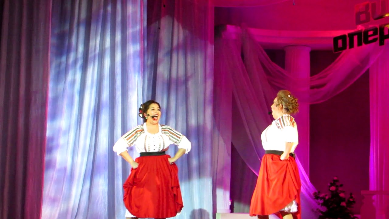 ГАЛА-концерт 1-е отд. 01.12.17г.(Full HD)