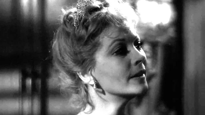 Vivien Leigh as Blanche Dubois