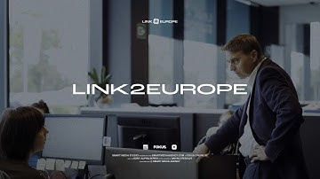 Link2Europe⎪War for Talent