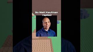 Roblox response to the age check backlash #roblox #robloxrant #relatable #robloxshorts #shorts