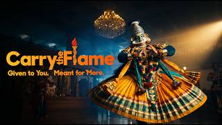 Carry the Flame | Amrita Convocation 2026 Theme Song