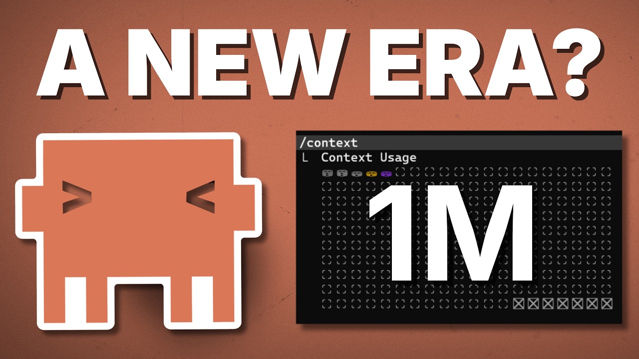 Did Claude's 1M Context Window Defeat Context Rot?