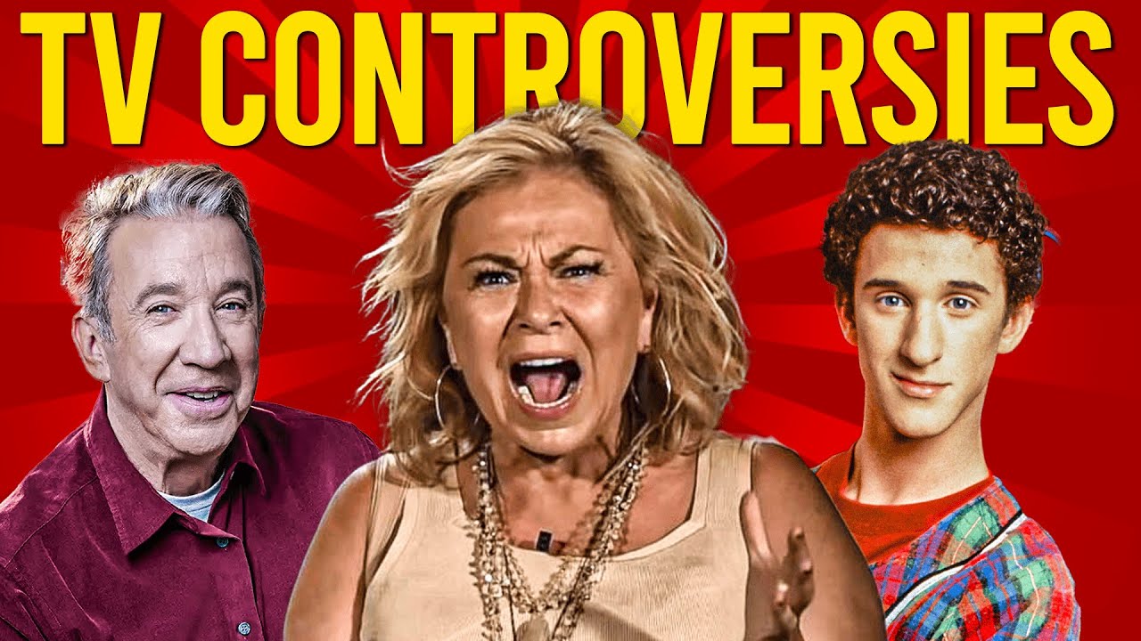 The Dark Truth Behind Your Favorite 90s Shows YouTube