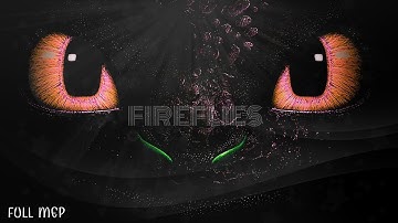 FULL FIREFLIES MEP (Dragon MEP)