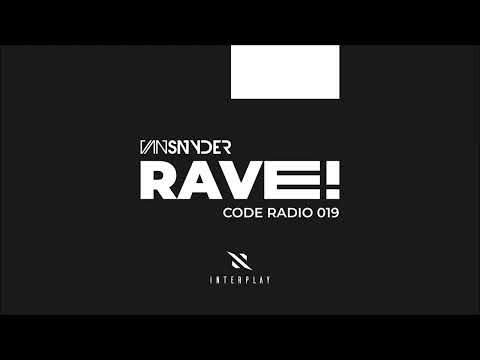 Van Snyder - Rave! Code Radio 019 - 2026-08-03