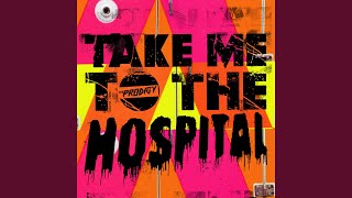 Смотреть клип Take Me To The Hospital (Adam F And Horx Remix)