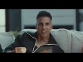 This is what binge eating does to you  akshay kumar  goqii