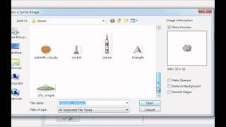 Asteroids Video 1