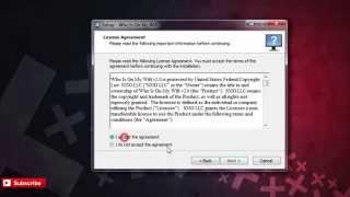 تحميل وتسطيب وتفعيل برنامج Who Is On My WiFi العملاق في كشف المتطفلين على شبكه الخاصه بك screenshot 1